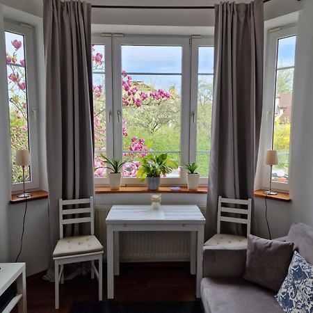 Apartament Magnolia 索波特 外观 照片