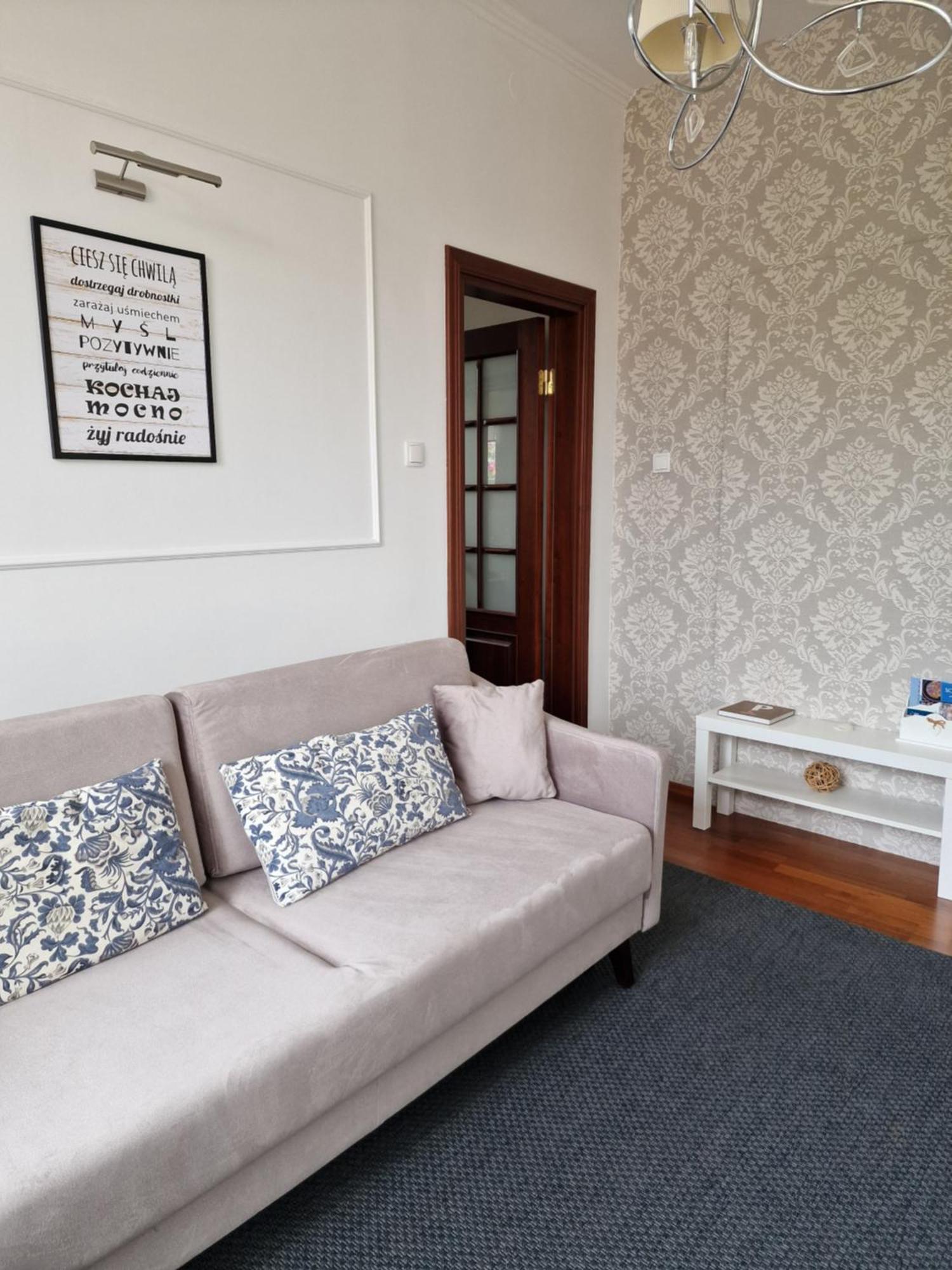 Apartament Magnolia 索波特 外观 照片