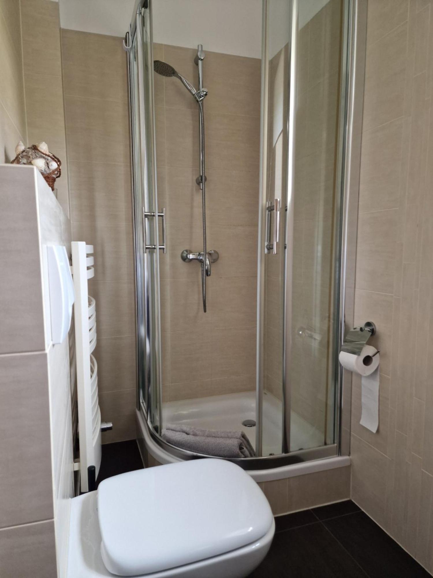 Apartament Magnolia 索波特 外观 照片