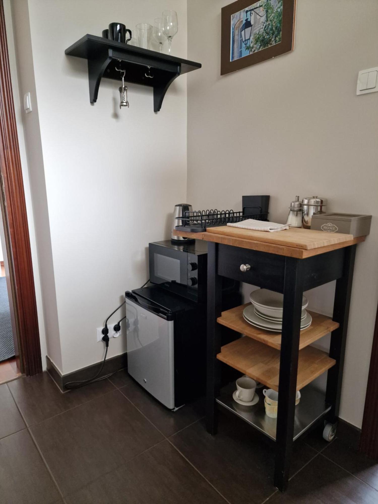 Apartament Magnolia 索波特 外观 照片
