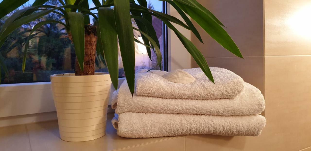 Apartament Magnolia 索波特 外观 照片